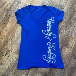 University of Kentucky V-neck